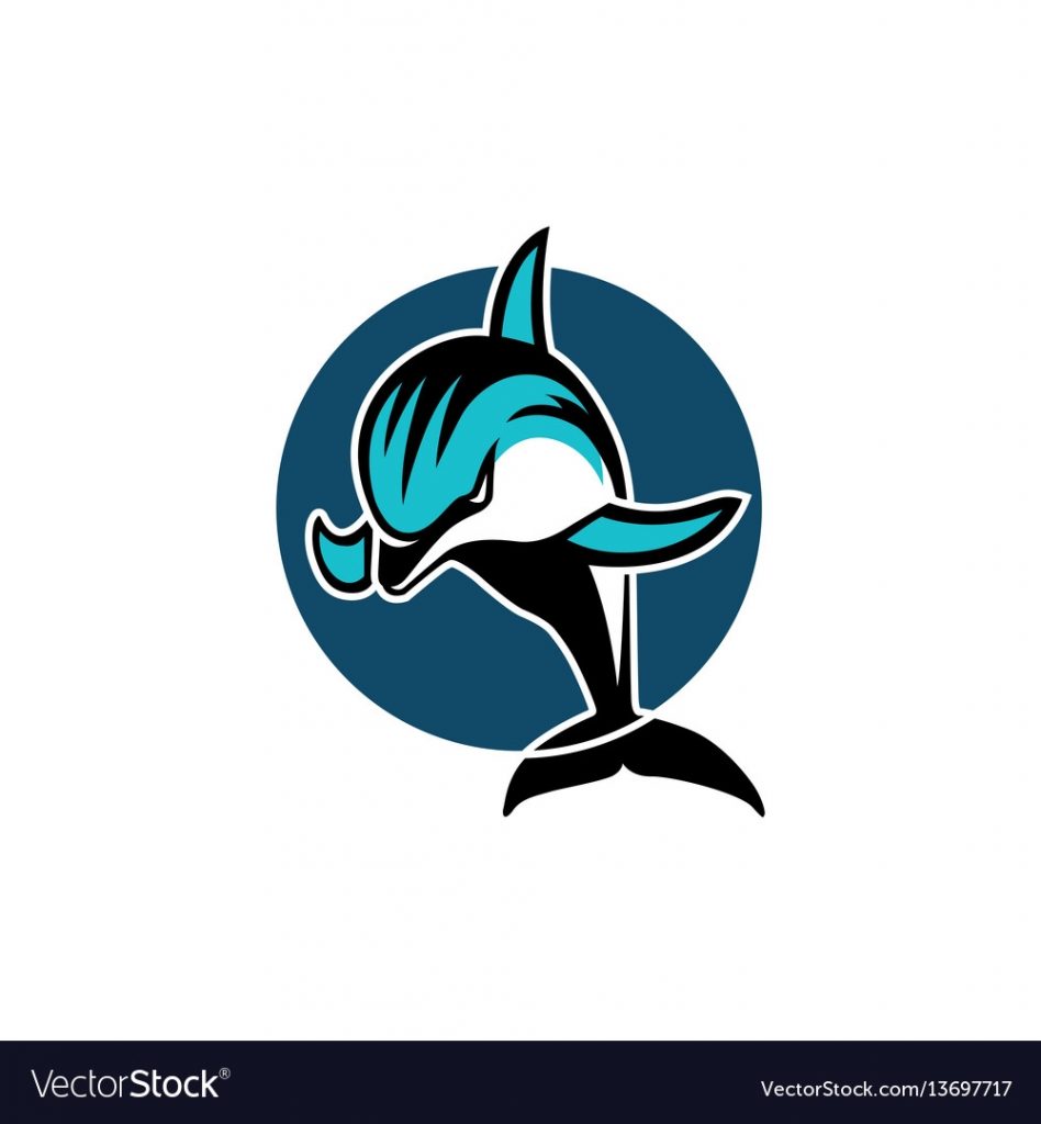 SAV dolphin